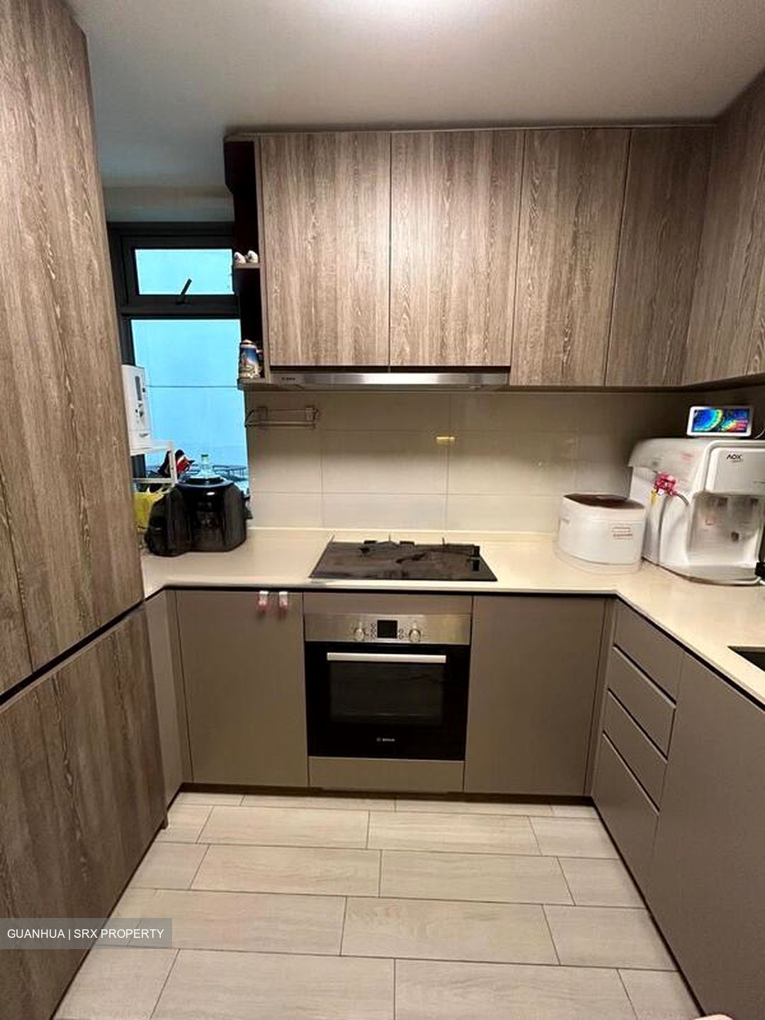 Forest Woods (D19), Condominium #461942201